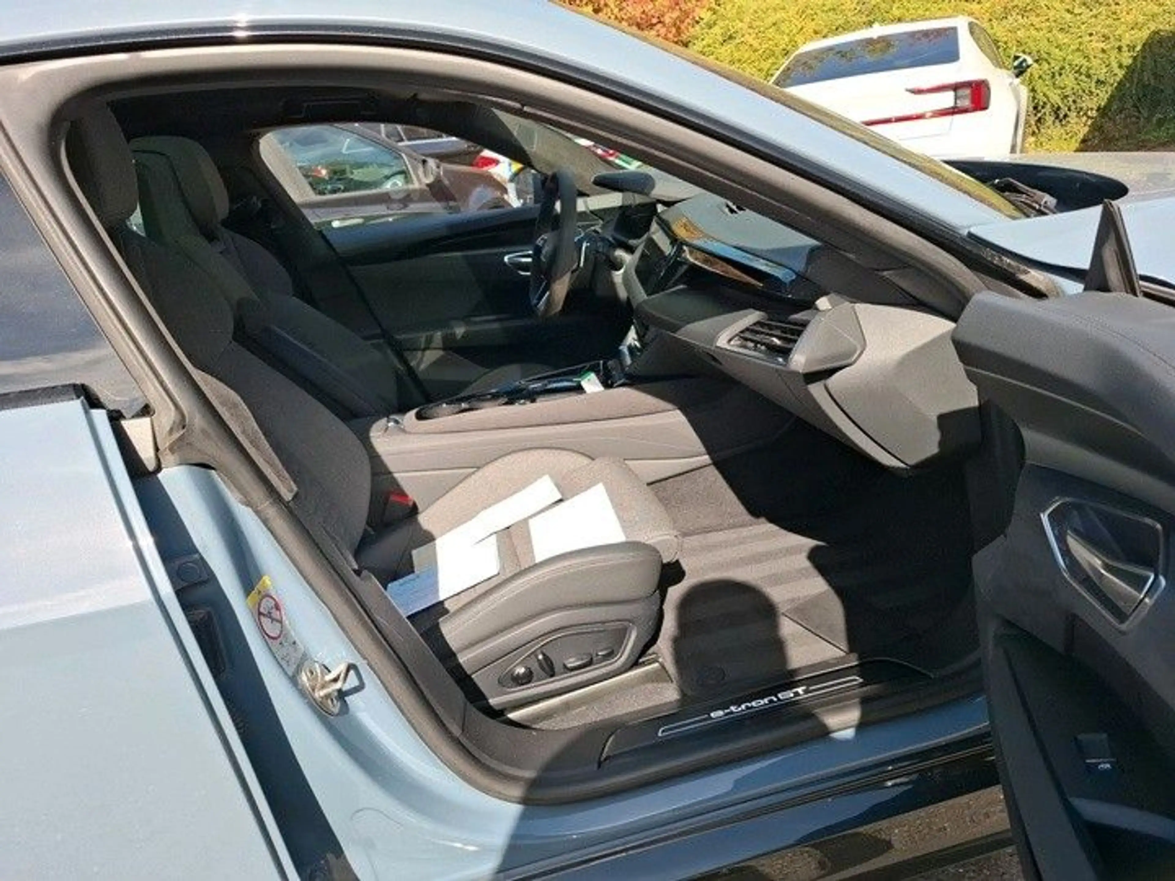 Audi e-tron GT 60 quattro*PANORAMA*Netto-32200€ — photo 9