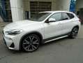 BMW X2 xDrive 20d M-Sport X SAG,ACC,NavPlus,Kamera Blanc - thumbnail 3