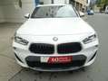 BMW X2 xDrive 20d M-Sport X SAG,ACC,NavPlus,Kamera Blanc - thumbnail 11