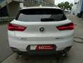 BMW X2 xDrive 20d M-Sport X SAG,ACC,NavPlus,Kamera Blanc - thumbnail 14