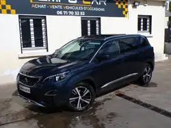 Peugeot 5008 BUSINESS 1.6 THP 165ch SetS EAT6 Allure Business
