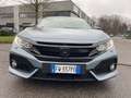 Honda Civic Civic 1.0T 5 porte*Automatik*Neopatentati*Navi* Gris - thumbnail 3