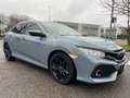 Honda Civic Civic 1.0T 5 porte*Automatik*Neopatentati*Navi* Gris - thumbnail 5
