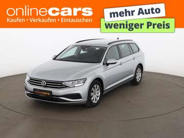 2.0 TDI Conceptline LED NAVI R-CAM