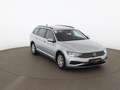 Volkswagen Passat Variant 2.0 TDI Conceptline LED NAVI R-CAM Silber - thumbnail 5