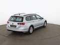 Volkswagen Passat Variant 2.0 TDI Conceptline LED NAVI R-CAM Silber - thumbnail 3