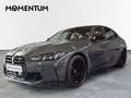 BMW M3 Competition Gris - thumbnail 1