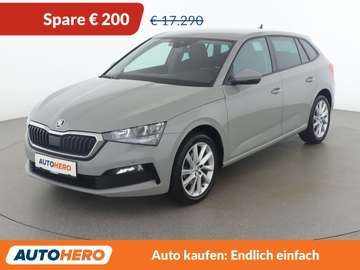 1.0 TSI Sport