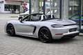 Porsche Boxster 718 Boxster S PDK *Sportabgasanlage+APPROVED* Argent - thumbnail 5