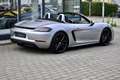 Porsche Boxster 718 Boxster S PDK *Sportabgasanlage+APPROVED* Argent - thumbnail 6