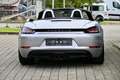 Porsche Boxster 718 Boxster S PDK *Sportabgasanlage+APPROVED* Argent - thumbnail 7