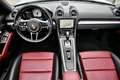 Porsche Boxster 718 Boxster S PDK *Sportabgasanlage+APPROVED* Argent - thumbnail 8