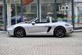 Porsche Boxster 718 Boxster S PDK *Sportabgasanlage+APPROVED* Argent - thumbnail 3