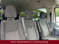 Ford Transit Kombi 350 L2 Trend Klima 9-Sitzer Weiß - thumbnail 7