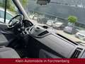 Ford Transit Kombi 350 L2 Trend Klima 9-Sitzer Weiß - thumbnail 6