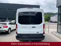 Ford Transit Kombi 350 L2 Trend Klima 9-Sitzer Weiß - thumbnail 5