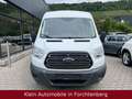 Ford Transit Kombi 350 L2 Trend Klima 9-Sitzer Weiß - thumbnail 2