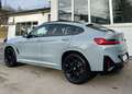 BMW X4 xDrive 30d M Sport AHK|Pano|Laser|ACC|HUD|NP93.000 Grau - thumbnail 7
