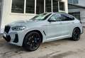 BMW X4 xDrive 30d M Sport AHK|Pano|Laser|ACC|HUD|NP93.000 Grau - thumbnail 9