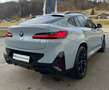 BMW X4 xDrive 30d M Sport AHK|Pano|Laser|ACC|HUD|NP93.000 Grau - thumbnail 4