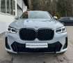BMW X4 xDrive 30d M Sport AHK|Pano|Laser|ACC|HUD|NP93.000 Grau - thumbnail 2