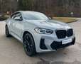 BMW X4 xDrive 30d M Sport AHK|Pano|Laser|ACC|HUD|NP93.000 Grau - thumbnail 3