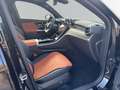 Mercedes-Benz GLC 200 4Matic AMG Line *Pano *Memory *Headup Schwarz - thumbnail 9