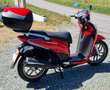 Kymco People One People One 125i mit Helmbox Rood - thumbnail 2