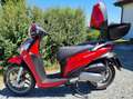 Kymco People One People One 125i mit Helmbox Rood - thumbnail 1