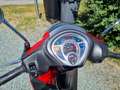 Kymco People One People One 125i mit Helmbox Rood - thumbnail 7