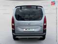 Peugeot Rifter Moteur électrique 136ch (100 kW) et batterie 50 kW Серый - thumbnail 7