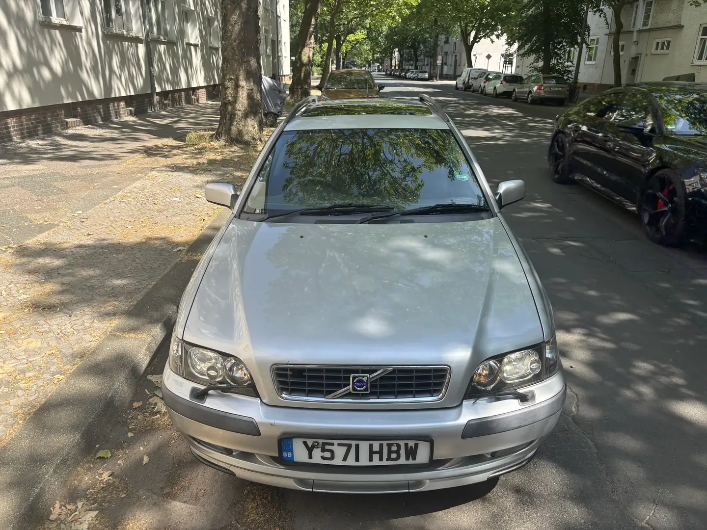 Volvo V40 V40 2.0 - 2