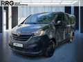 Renault Trafic Kasten dCi 120 L1H1 Bodenplatte Allwetter siva - thumbnail 1
