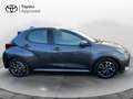 Toyota Yaris 4ª serie 1.5 Hybrid 5 porte Trend Grigio - thumbnail 3