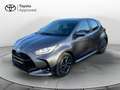 Toyota Yaris 4ª serie 1.5 Hybrid 5 porte Trend Grigio - thumbnail 1