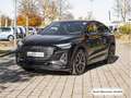 Audi Q4 e-tron 35 S line NaviPro/Wärmep./20 Schwarz - thumbnail 4