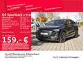 Audi Q4 e-tron 35 S line NaviPro/Wärmep./20 Schwarz - thumbnail 1