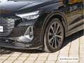 Audi Q4 e-tron 35 S line NaviPro/Wärmep./20 Schwarz - thumbnail 10
