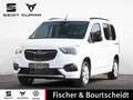 Opel Combo Life 1.5 D Ultimate Automatik KAMERA Blanco - thumbnail 1