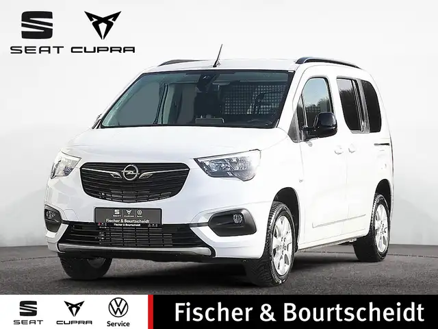 Opel Combo Life 1.5 D Ultimate Automatik KAMERA