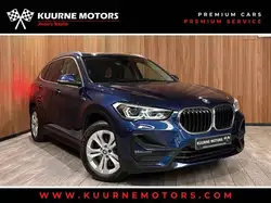BMW X1 xDrive25e Led/Leder/SportZet/Hud/GpsPro/Pdc/Cam/Keyless/Bt