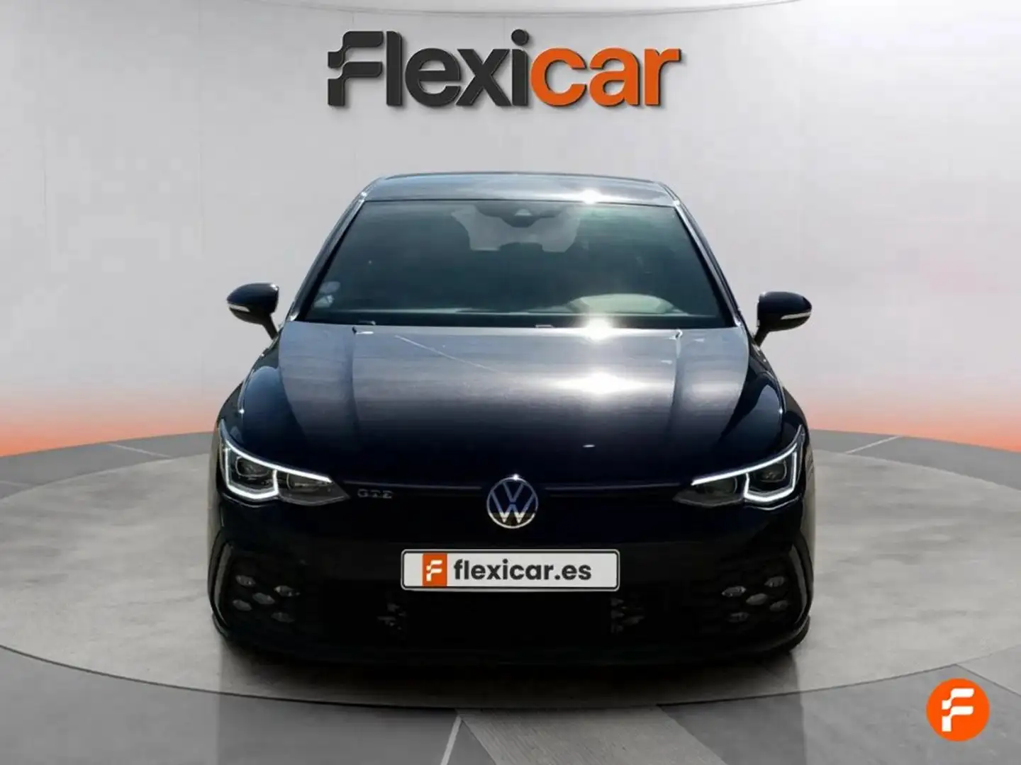 Volkswagen Golf eHybrid 1.4 TSI 150kW (204CV) DSG Amarillo - 2