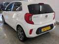 Kia Picanto 1.0 CVVT 67pk Design Edition Black Pack 4P | Leder Wit - thumbnail 2