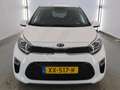 Kia Picanto 1.0 CVVT 67pk Design Edition Black Pack 4P | Leder Wit - thumbnail 15
