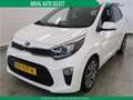 Kia Picanto 1.0 CVVT 67pk Design Edition Black Pack 4P | Leder Wit - thumbnail 1