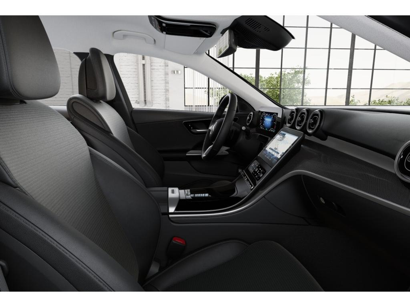 Mercedes-Benz C 300 e T AVANTGARDE MBUX+RüKam+Sitzh.+17 — photo 10