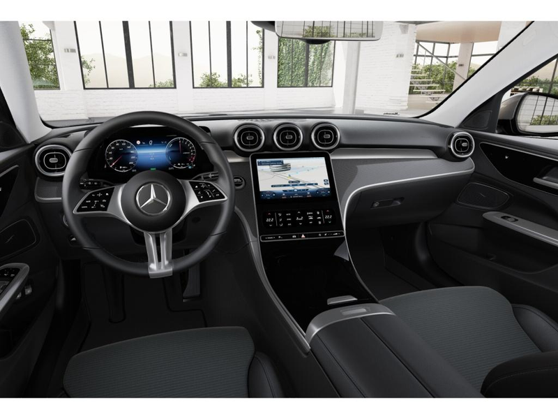 Mercedes-Benz C 300 e T AVANTGARDE MBUX+RüKam+Sitzh.+17 — photo 9