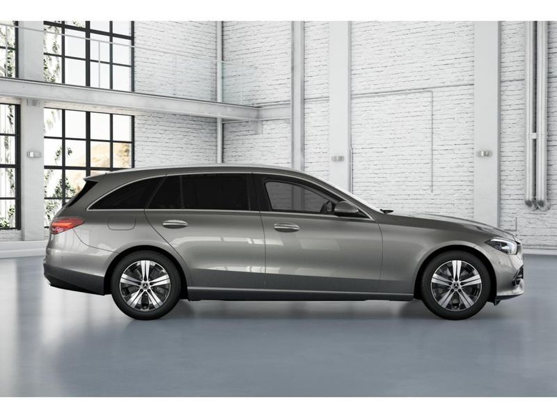 Mercedes-Benz C 300 e T AVANTGARDE MBUX+RüKam+Sitzh.+17 — photo 6