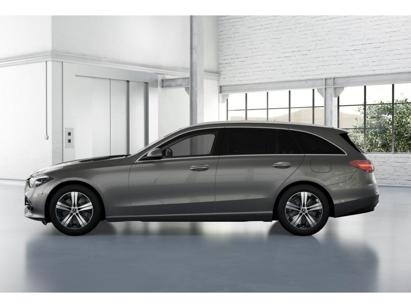 Mercedes-Benz C 300 e T AVANTGARDE MBUX+RüKam+Sitzh.+17 — photo 3
