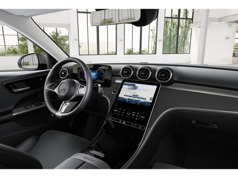 Mercedes-Benz C 300 e T AVANTGARDE MBUX+RüKam+Sitzh.+17 — photo 12